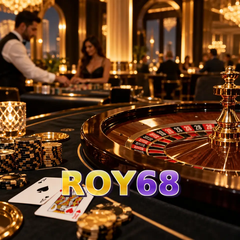 Casino