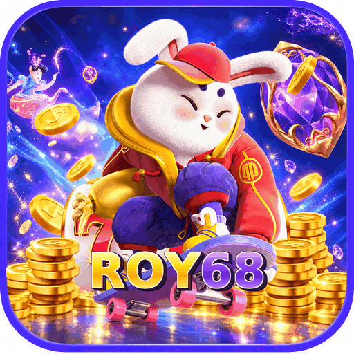 Logo ROY68